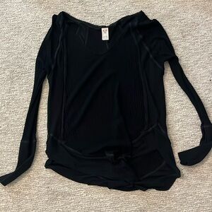 free people long sleeve